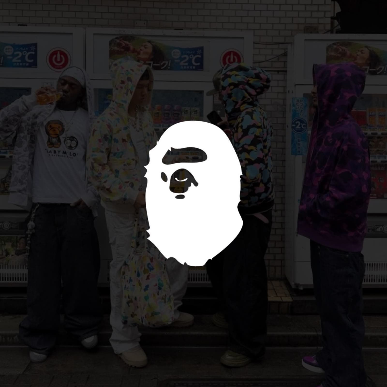 BAPE